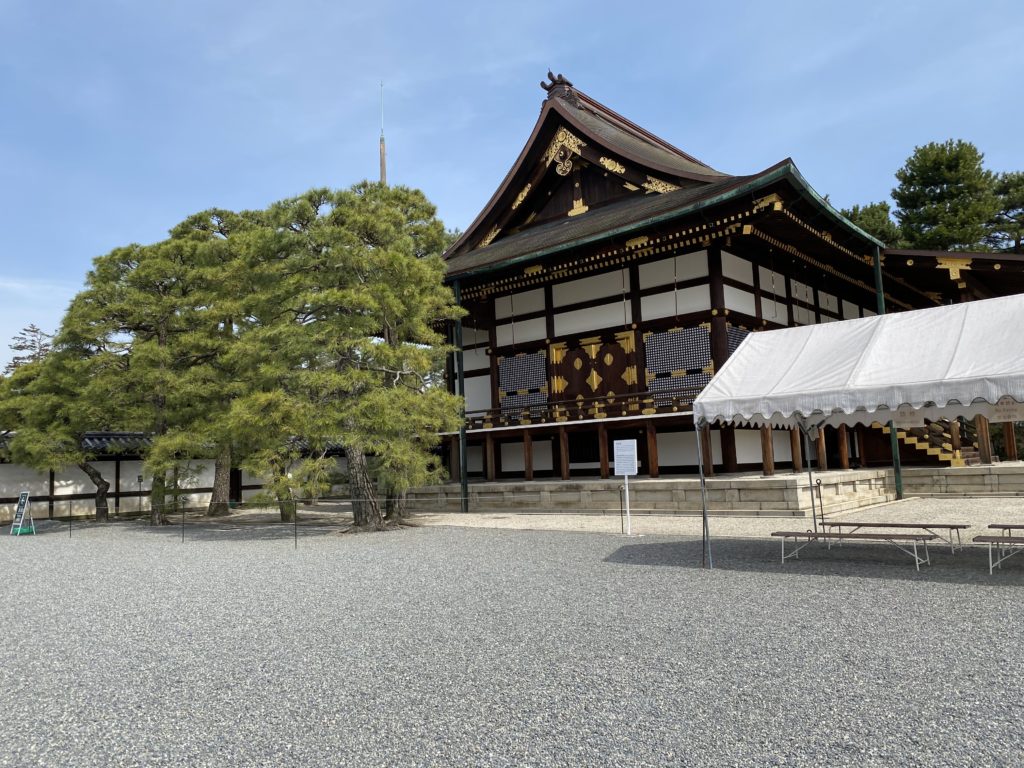 京都御所